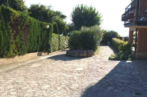 Apartamento Ferienwohnung Mit Seeblick & Privatem Strand