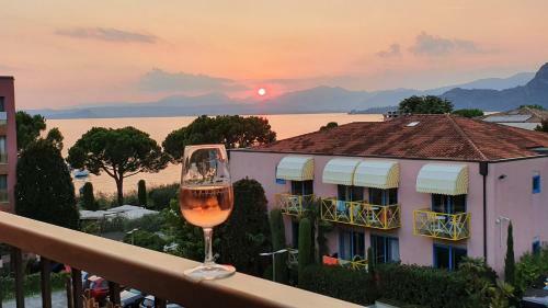 Apartamento Ferienwohnung Mit Seeblick & Privatem Strand