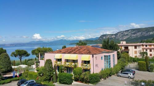 Apartamento Ferienwohnung Mit Seeblick & Privatem Strand