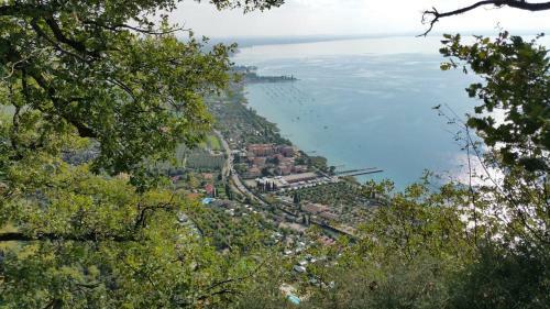 Apartamento Ferienwohnung Mit Seeblick & Privatem Strand