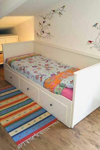 Apartamento Ferienwohnung Mit Seeblick & Privatem Strand