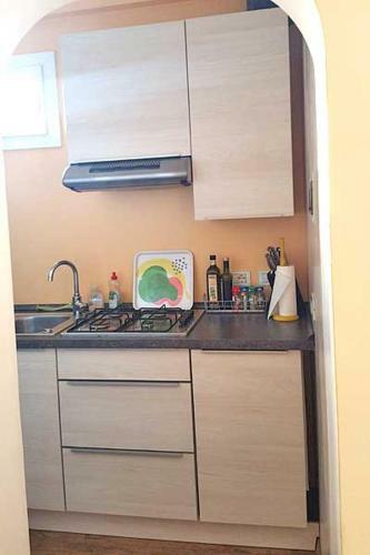 Apartamento Ferienwohnung Mit Seeblick & Privatem Strand