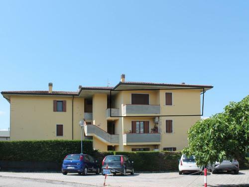 Apartamento Locazione Turistica San Zeno