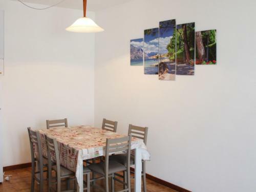 Apartamento Locazione Turistica San Zeno