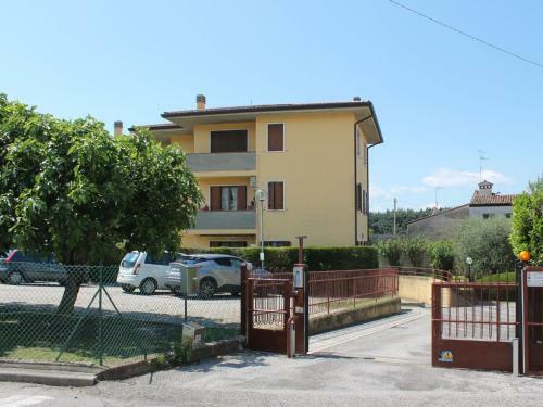 Apartamento Locazione Turistica San Zeno