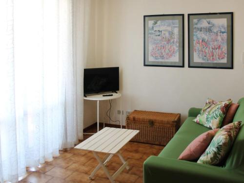 Apartamento Locazione Turistica San Zeno