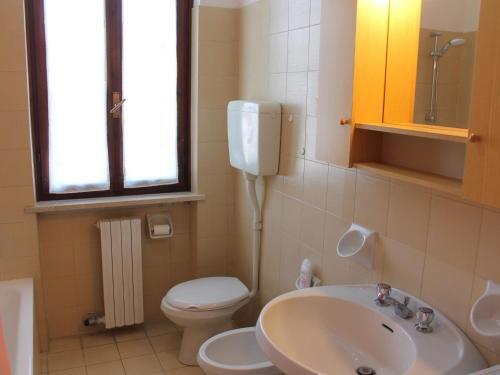 Apartamento Locazione Turistica San Zeno