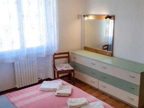 Apartamento Locazione Turistica San Zeno