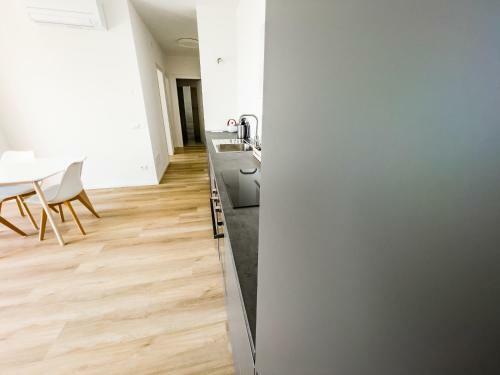 Apartamento Villa Beole