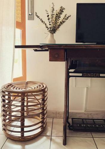 B&B Agor�