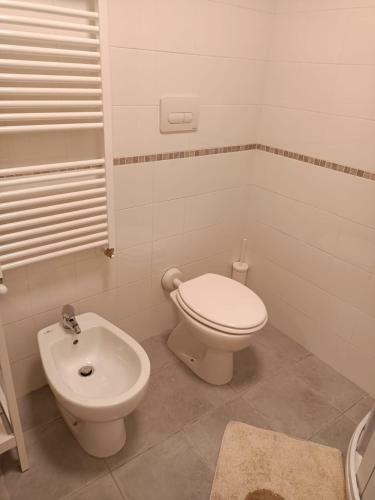 Apartamento Affittacamere La Torre