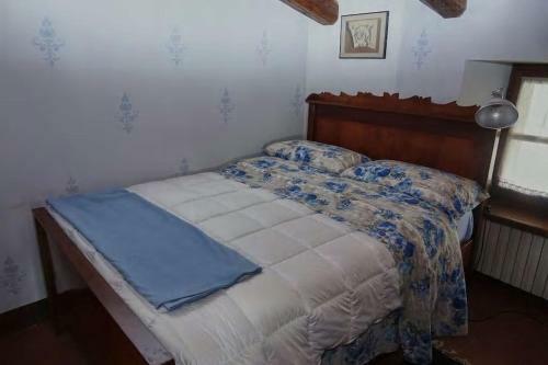 Bed & Breakfast Casa Borio