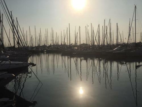 Location Bateau H�tel Antibes