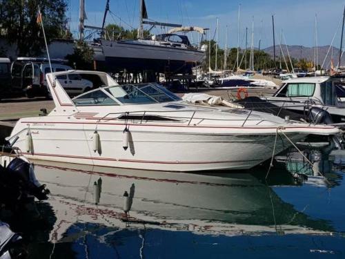 Location Bateau H�tel Antibes