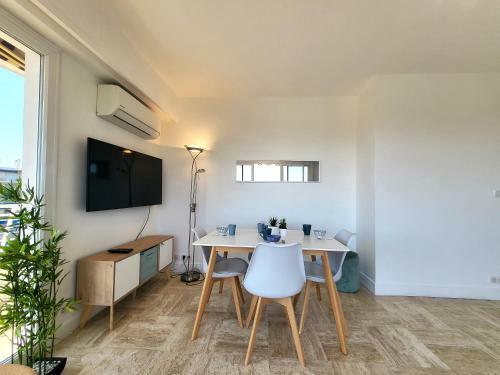 Apartamento Les Beaux Jours
