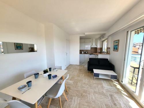 Apartamento Les Beaux Jours