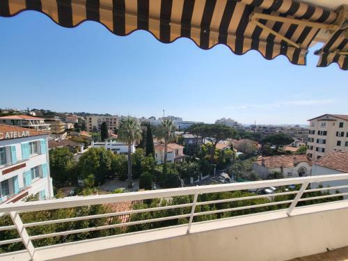 Apartamento Les Beaux Jours
