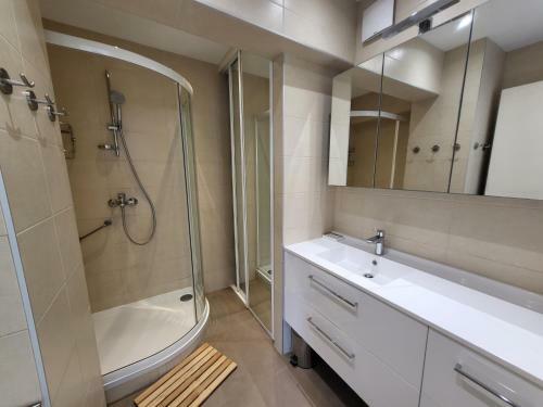 Apartamento Les Beaux Jours