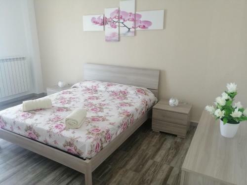 Hostal Affittacamere Da Giuseppe