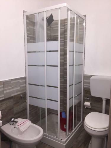 Hostal Affittacamere Da Giuseppe