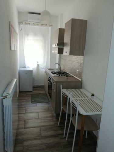 Hostal Affittacamere Da Giuseppe