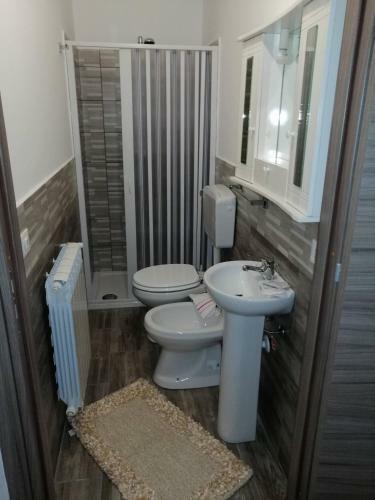 Hostal Affittacamere Da Giuseppe