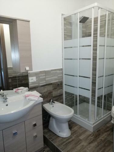 Hostal Affittacamere Da Giuseppe