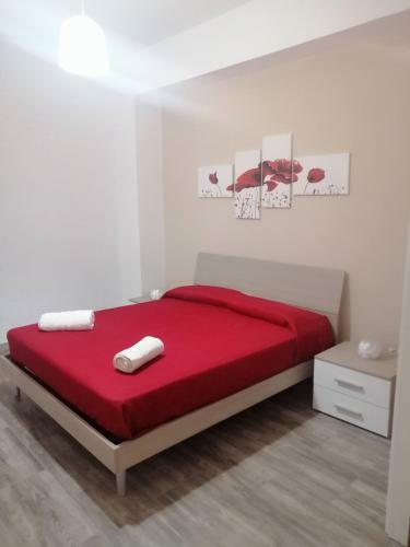 Hostal Affittacamere Da Giuseppe