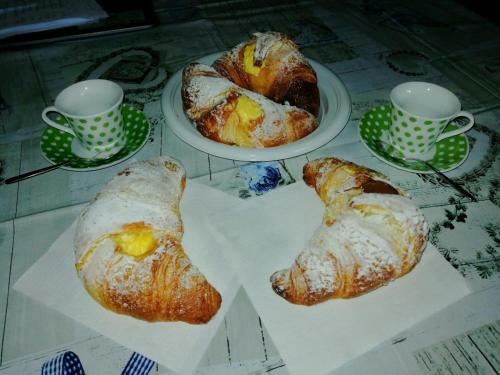Hostal Affittacamere Da Giuseppe