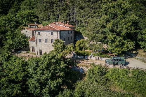 Hotel Novanta