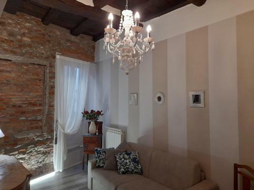 Antica Dimora Del Borgo Luxury Tuscany
