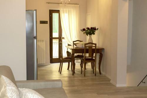 Antica Dimora Del Borgo Luxury Tuscany