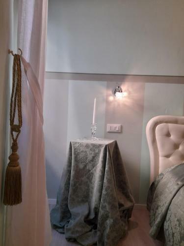 Antica Dimora Del Borgo Luxury Tuscany
