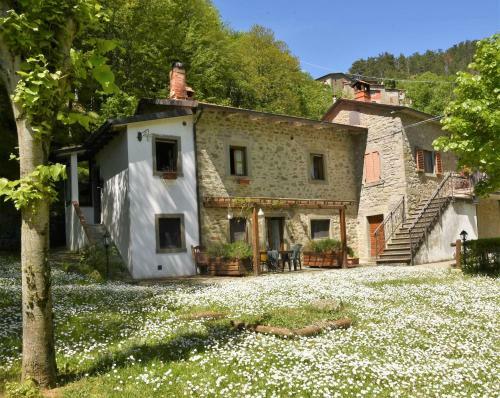 Il Molino Di Serravalle