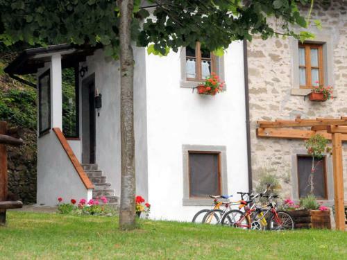 Il Molino Di Serravalle