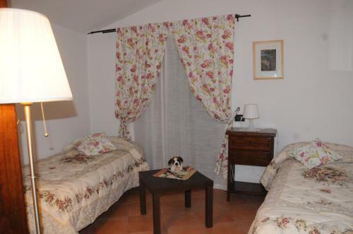 Il Molino Di Serravalle