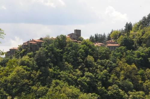 Il Molino Di Serravalle