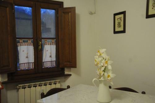 Il Molino Di Serravalle