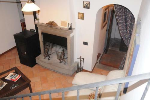 Il Molino Di Serravalle