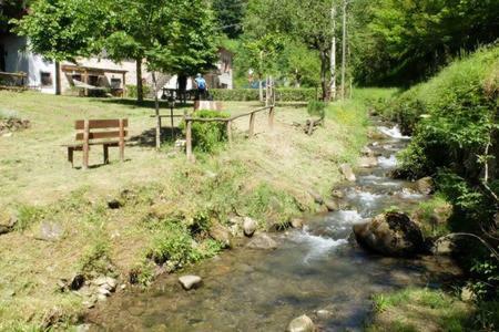 Il Molino Di Serravalle