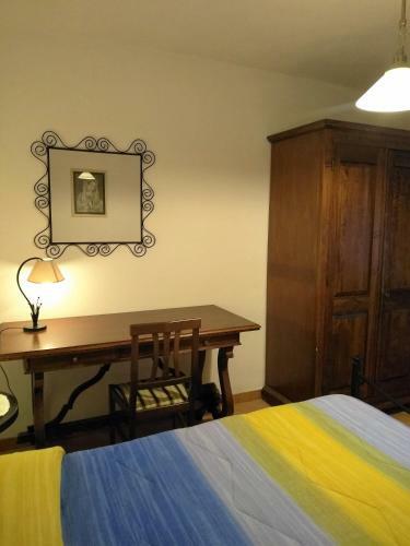 Il Molino Di Serravalle