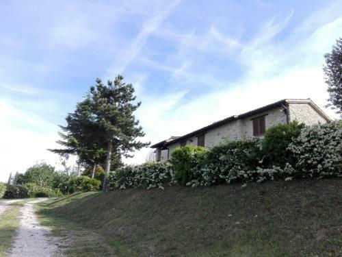 Apartamento Colle Della Pace