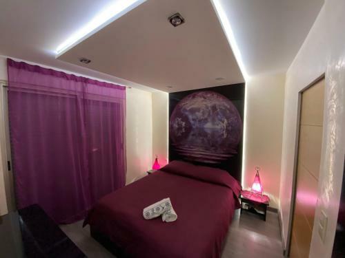 Apartamento R�sidence Les Eucalyptus