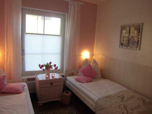 Apartamento Lilly & Fine