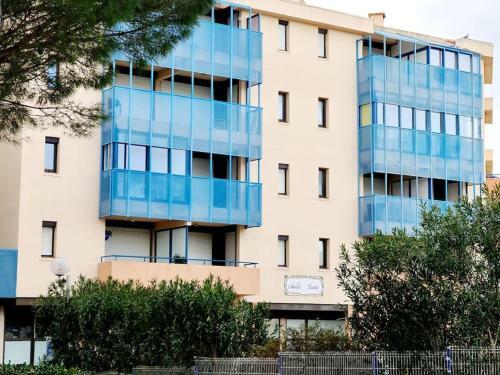 Apartamento Studio Loggia Plage: 2 Min � Pied � Port-argel�s