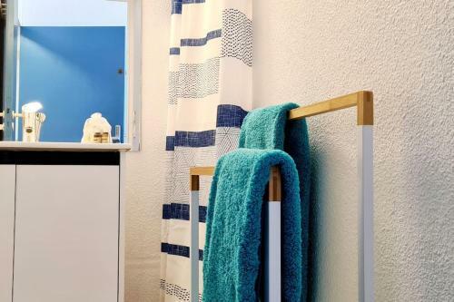 Apartamento Studio Loggia Plage: 2 Min � Pied � Port-argel�s