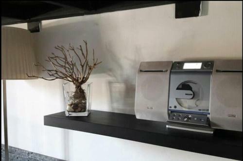 Apartamento Casamanni