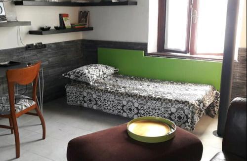Apartamento Casamanni