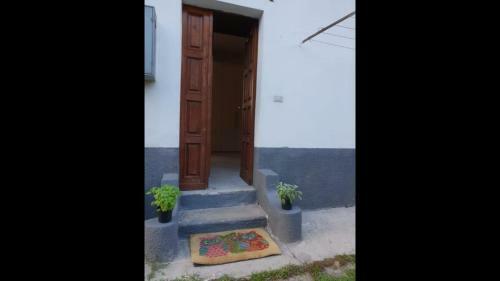 Apartamento Casamanni