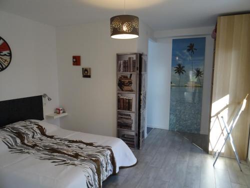 Apartamento L'escala